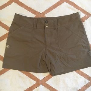 Arc’teryx | Hiking Shorts